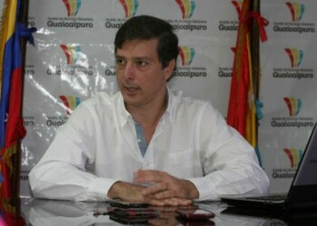 Biomorgi señaló que se entregaron 110 créditos a 15 líneas de transporte por un monto de 8 millones 450 mil bolívares