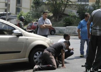 Oficiales estadales evitaron ambos linchamientos