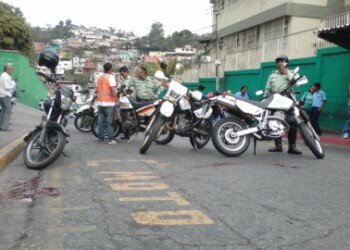 El occiso dejó huérfanos a cinco hijos