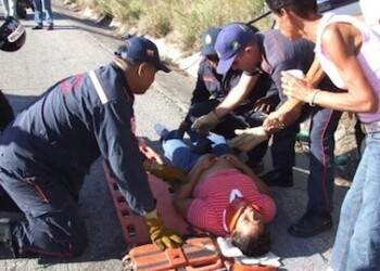 Bomberos de Miranda superan la cifra de 500 servicio prestados a los temporadistas. ARCHIVO