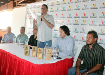 Explicaron los avances del motor productivo