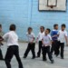 Estudiantes se preparan para el cierre de proyectos