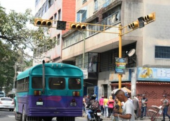 800 personas deben hacer maromas diariamente.ARCHIVO