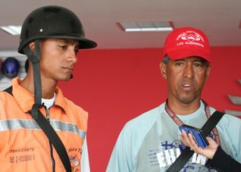 Se censaron con la intención de obtener mayores beneficios y como parte de Misión Transporte y obtener la organización desde Fontur de estos procesos.