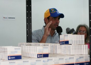 El Gobernador de Miranda informó que para este año se tiene previsto poner en funcionamiento un nuevo Centro de Especialidades Médico-Odontológicas (Cemo)