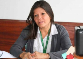 Parada: “Auxiliáremos a los pequeños en los déficits que presenten”