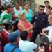 Vecinos pasan ‘‘las de Caín’’ para poder tener agua potable en la comunidad