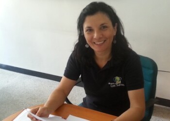 Dolores Pazos, directora de cultura, afirmó que su despacho realizará eventos dedicados a las artes.