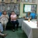 Dora de Davila, presidenta de la Asociación refirió que fue una celebración sencilla y austera como siempre las ha caracterizado