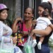Los bachaqueros, quienes han visto en la reventa de los productos de primera necesidad, su trabajo y sostén.