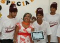 En el Festival de Valores y Artes se premió al mejor actor y actriz, mejor, vestuario y premiaciones al esfuerzo de los estudiantes de ambos turnos
