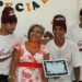En el Festival de Valores y Artes se premió al mejor actor y actriz, mejor, vestuario y premiaciones al esfuerzo de los estudiantes de ambos turnos