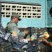 La venta se realizó en la sede de Hidrocapital