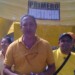 José Luis Díaz, coordinador de PJ en Carrizal