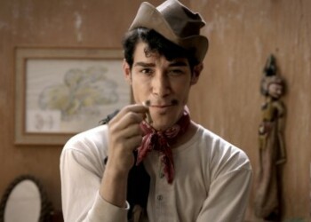 La proyección de “Cantinflas” (2014) está pautada para las 6:30 pm en el parque Gran Terraza de la urbanización Los Castores.