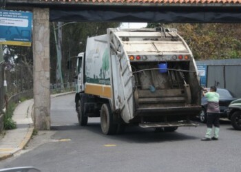 El alza de hasta 300 % en el pago de aseo urbano generó malestar en varias comunidades del municipio. ARCHIVO