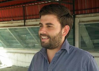 González: “Sin duda Paracotos se convertirá más temprano que tarde en un polo turístico importante de la zona”.