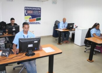 Accidentes de tránsito bajaron 42 % en la jurisdicción altomirandina