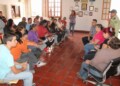 Consejo Comunal de Los Vecinos y Alcaldía de Carrizal se organizan para combatir la inseguridad.