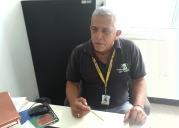 Mario Cartaya, coordinador de eventos y logística de Deporte Los Salias, afirmó que la dependencia espera una afluencia de más de 300 personas.