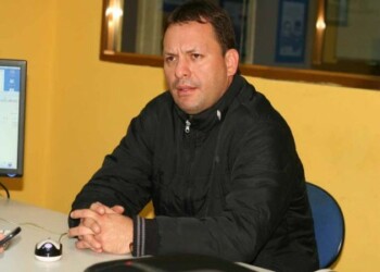 Patti: “yo, como padre y dirigente estudiantil que fui, no podía quedarme de brazos cruzados”.
