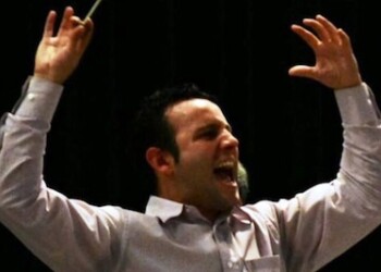 Raúl Aquiles Delgado afirmó que los conciertos se llevarán a cabo desde el sábado 2 de abril hasta el domingo 24 durante todos los fines de semana del mes.