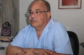 Viscuña: ““El acumulado en las 12 semanas epidemiológicas de 2016 es de 572 incidencias de Zika, por lo que se puede estimar que el comportamiento de la epidemia en Miranda esta disminuyendo”