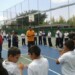 Niños han sido muy receptivos debido a dinámicas empleadas.