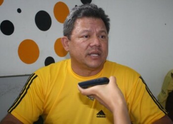 Oswaldo Mora, secretario de Organización PJ Los Salias