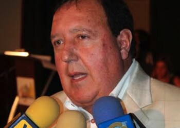 Rodríguez: “La Sala Constitucional está cometiendo actos que quedarán para la historia como ilegales