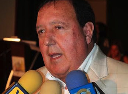 Rodríguez: “La Sala Constitucional está cometiendo actos que quedarán para la historia como ilegales