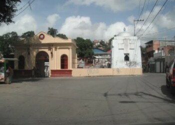 inició este lunes 4 de abril una jornada para la simplificación de trámites administrativos en los cementerios municipales. ARCHIVO