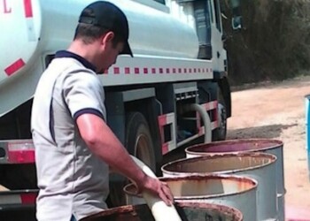 Suministro semanal de agua por cisternas fue eliminado sin explicación alguna