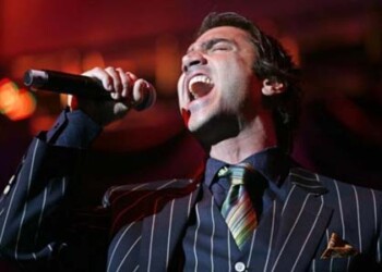 Fernández, ya cuenta con dos premios Grammy Latino y dos Billboard.