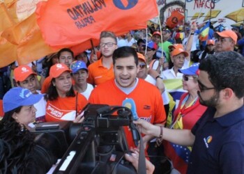 Armando Armas: Ascensos militares profundizan cubanización de la FAN