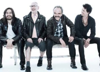Caifanes cerró el festival de Rock Fiesta