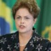 La mandataria brasileña dijo que no renunciará pese a las presiones