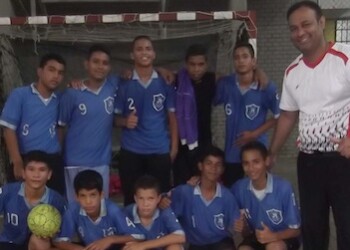 Los campeones de Guaicaipuro, estarán preparándose
para la dura fase intermunicipal