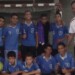 Los campeones de Guaicaipuro, estarán preparándose
para la dura fase intermunicipal