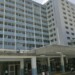 la adolescente arrollada por uno de sus transportistas y que se encuentra recluida hace una semana en el Hospital Pérez Carreño.