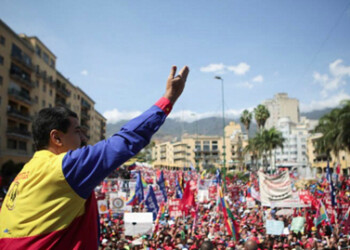 Nicolás Maduro resaltó que la mayoría de los gobiernos de la región y del mundo han repudiado el decreto Obama.