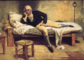 A principios de enero de 1814 es encarcelado en La Carraca, donde fallece.