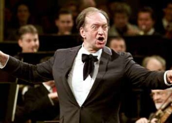 Nikolaus falleció a los 86 años