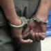 El hombre presenta registro policial por violencia de género