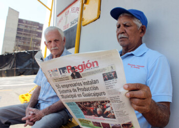 Foto: Alfredo Pereira.