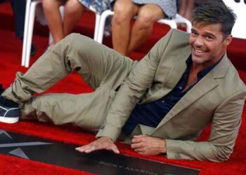 El interprete puertorriqueño abogó por la igualdad en Chile