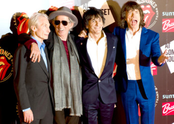 Los Stones tocarán en la Ciudad Deportiva de La Habana tres días después que el presidente Barack Obama visite la capital cubana.