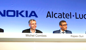 Los accionistas del muy famoso grupo tecnológico finlandés Nokia, autorizaron en una junta extraordinaria celebrada en Helsinki la adquisición de su rival francesa Alcatel-Lucen.