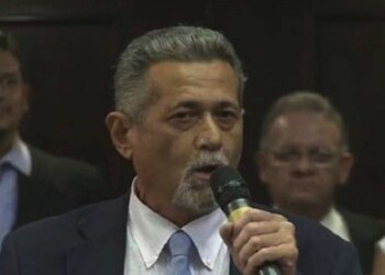 De Grazia: Rangel Gómez perdió una gran oportunidad para explicar lo ocurrido en Tumeremo (Archivo)