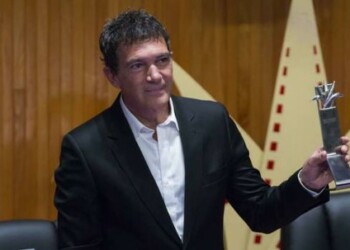 El actor y productor explicó que una "persona importante" hará la "aportación final" para concluir dicho filme, parado desde 2014.
